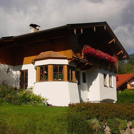 Ferienwohnung Irmgard Steinberg am Rofan Extérieur photo