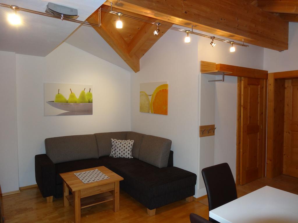Ferienwohnung Irmgard Steinberg am Rofan Chambre photo