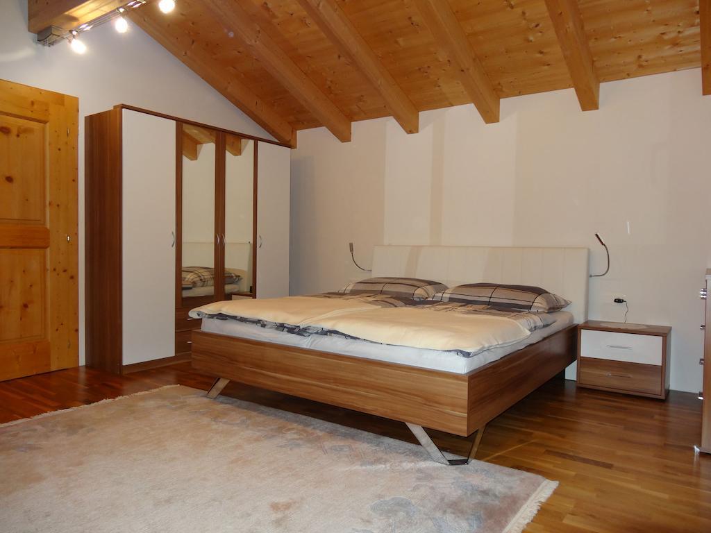 Ferienwohnung Irmgard Steinberg am Rofan Chambre photo
