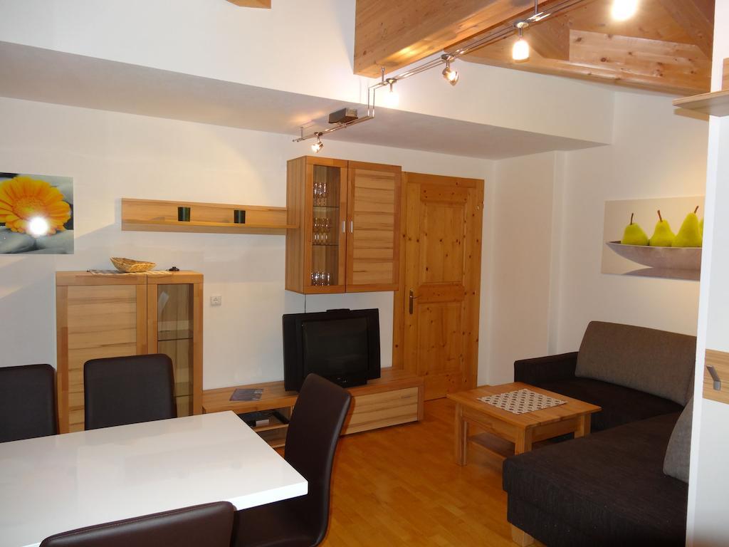Ferienwohnung Irmgard Steinberg am Rofan Chambre photo