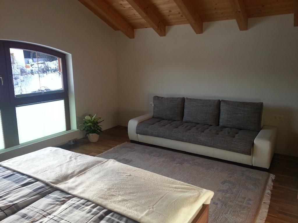 Ferienwohnung Irmgard Steinberg am Rofan Chambre photo