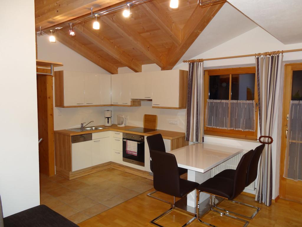 Ferienwohnung Irmgard Steinberg am Rofan Chambre photo
