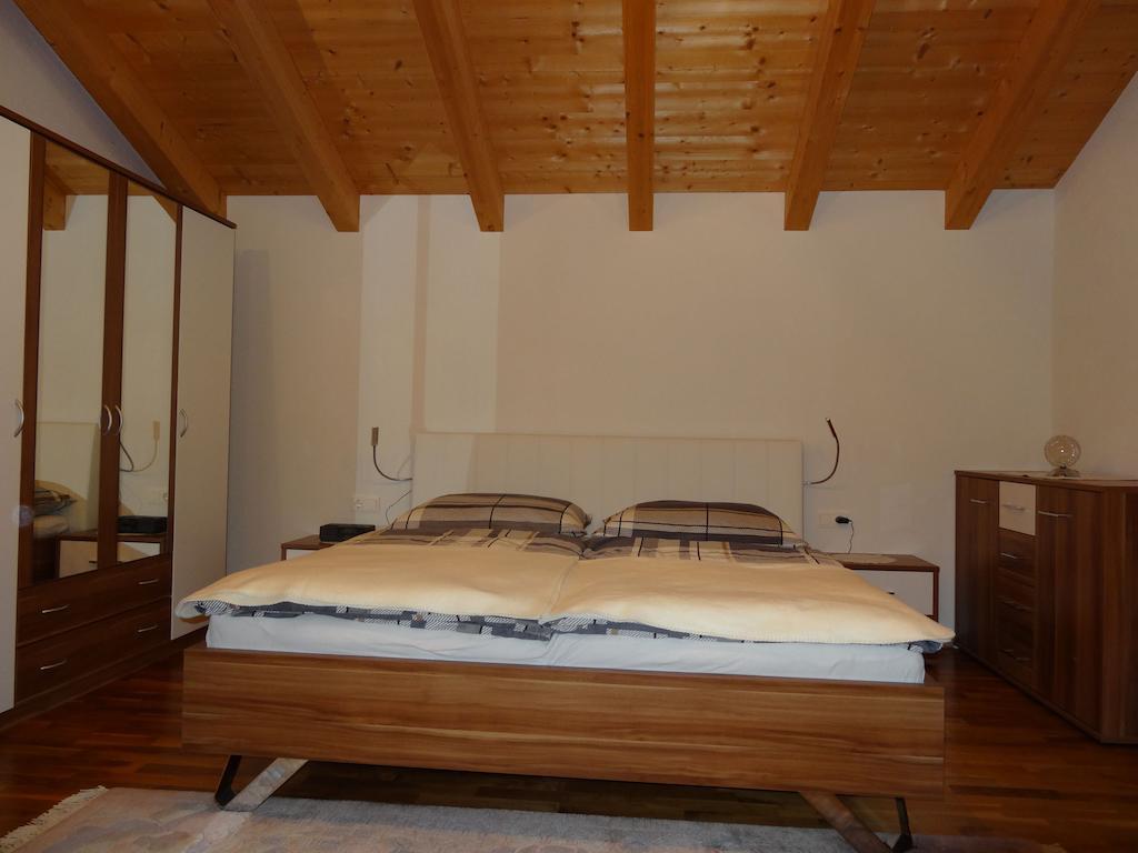 Ferienwohnung Irmgard Steinberg am Rofan Chambre photo
